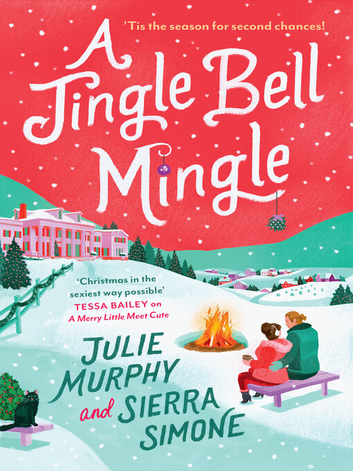 Title details for A Jingle Bell Mingle by Julie Murphy - Available
